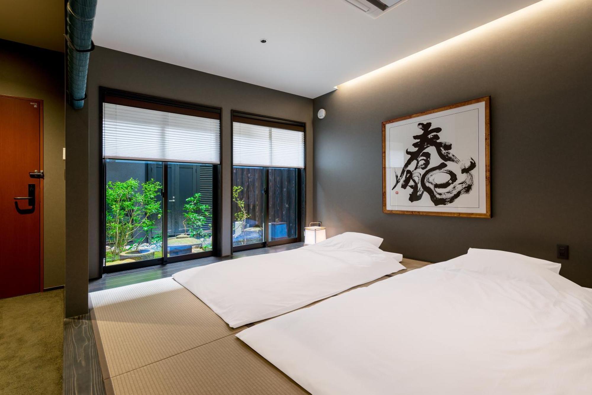 The Machiya Hotel Takayama Takayama  Pokój zdjęcie